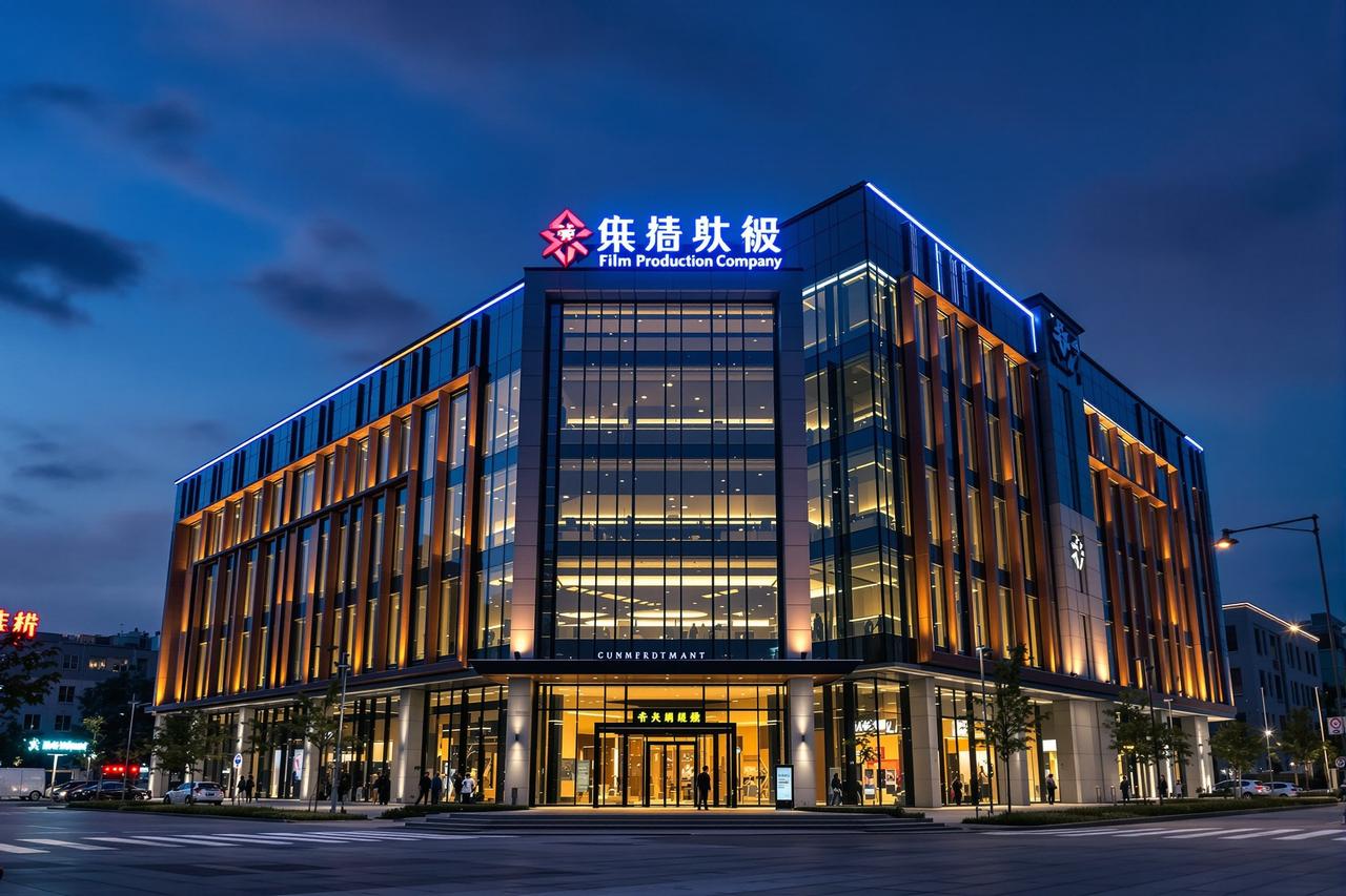色戒在线公司形象