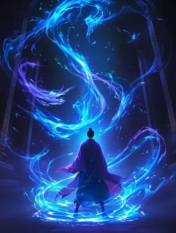 万古神帝觉醒 - AI剧观看 万古神帝觉醒 封面